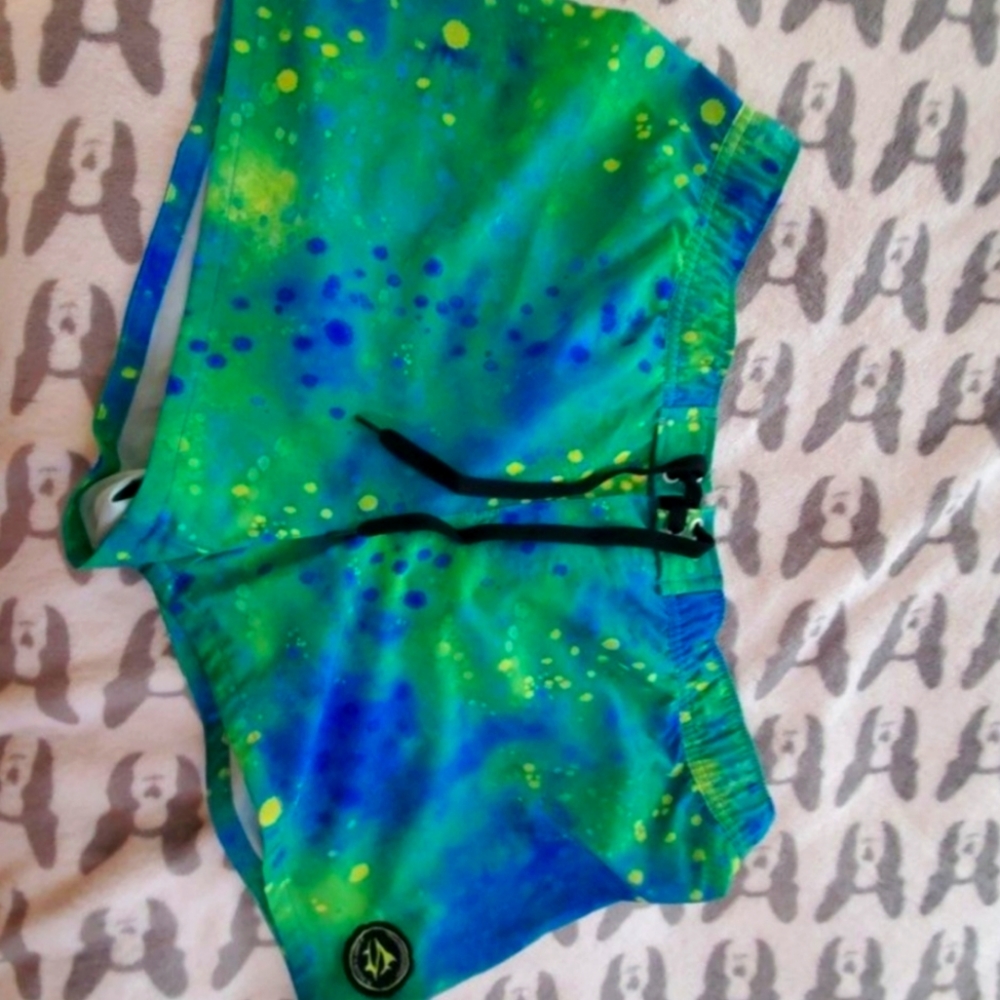 Womens board shorts